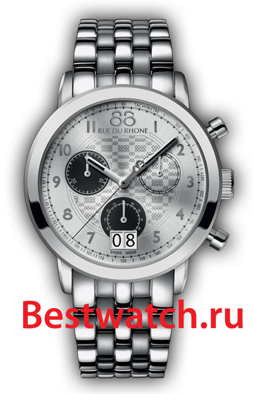 Часы Rue Du Rhone 88 Chrono 87WA140032